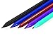 Imported Capacitive Pencil Pen Stylus for iPhone iPad Tablet Phone PC -Dark blue RS.210.00