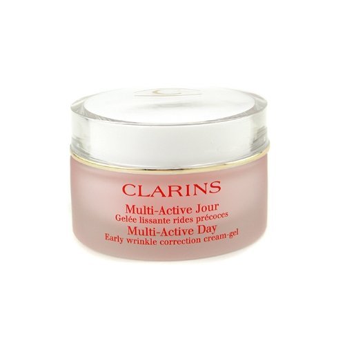 Clarins by Clarins Multi-Active Day Early Wrinkle Correction Cream Gel ( Normal to Combination Skin