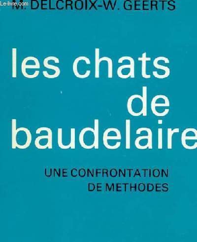 Download Les Chats de Baudelaire