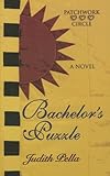 Cover zum Buch Bachelor's Puzzle