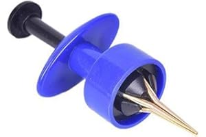 DHLIIQQ 1Pcs Pellet Bander Tool 1Pcs Bag Micro Bait Bands Fishing Set Lure Fishing Tackle F7B8 Bander Artific Match Tool Pellet Terminal