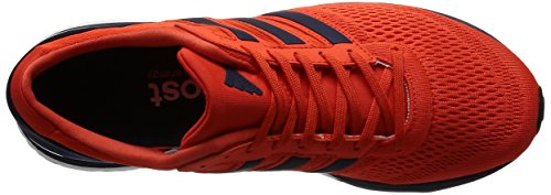 adidas Adizero Boston 6 Energy Core Navy - 7