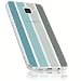 Produktbild mumbi Schutzhülle für Samsung Galaxy A3 (2016) Hülle Winter Edition