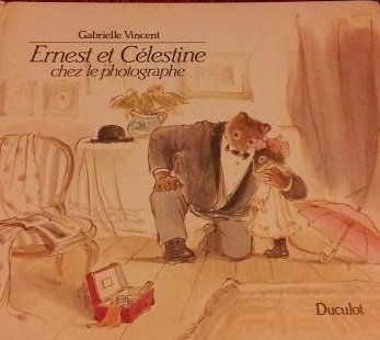 <a href="/node/8916">Ernest et celestine chez le photographe</a>