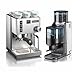 Produktbild Rancilio Silvia and Rocky Bar Combo - Doser by Rancilio