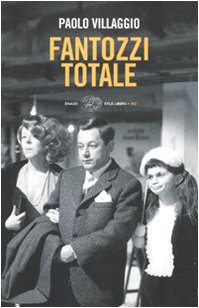 Fantozzi totale libro