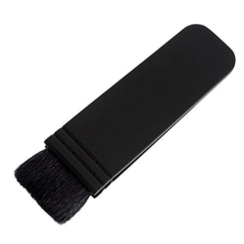 Susenstone Professionelle flache Kontur Blusher Kabuki erröten Bürste - 2