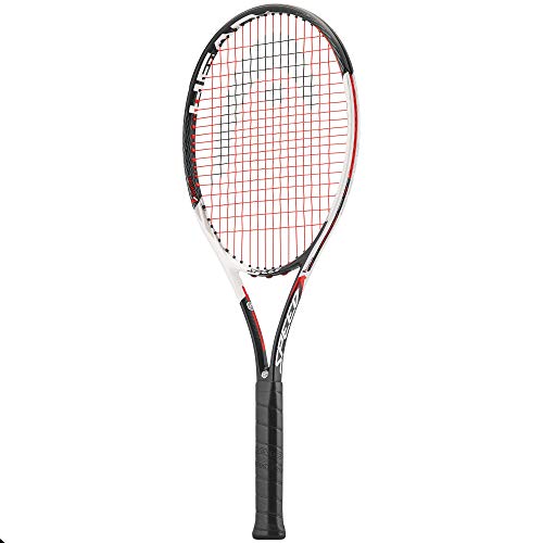 Raqueta de NOVAK DJOKOVIC