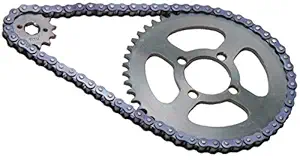 JAIN Chain Sprocket for Centuro