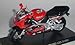 Produktbild Suzuki Gsx-r 1000 R1000 Gsxr Rot 1/18 Maisto Modellmotorrad Modell Motorrad
