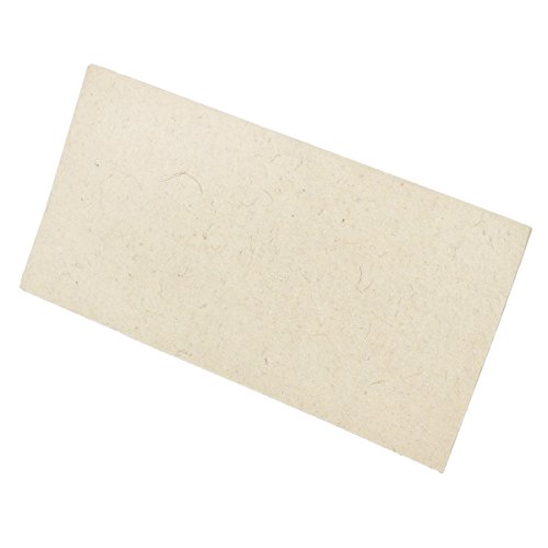 Filzbelag Reibebrett Putzbrett 280 x 140 mm Filzbrett | A1 - 3