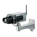 R-Tech Wireless Dummy Bullet Security Camera with Blinking Red LED and Motion Detection Sensor RS.3599.00