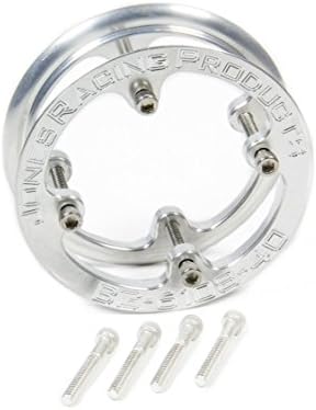 Jones Racing Products BG-6108-40S Belt Guide for 40T Oil Pump Pulley