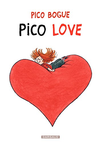 couverture de : Pico love