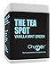 Chymey The Tea Spot (Vanilla Mint Green), 100g RS.612.00