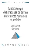 Méthodologie des pratiques de terrain en sciences humaines et sociales