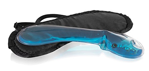 Deluxe Lumunu Eye Mask Traumschön