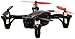 Price comparison product image Hubsan X4 Micro Quadcopter With Camera - Assorted Colors