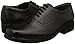 Fortune (from Liberty) Men's KINGFSR-05 Black Formal Shoes - 8 UK/India (42...
