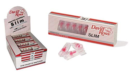 AST.10 MICROBOCCHINI SLIM DAVID ROSS 0261 x24