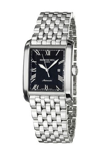 Raymond Weil Herrenuhr Analog Automatik 2671 -ST -00209 Raymond Weil Herrenuhr Analog Automatik 2671 -ST -00209