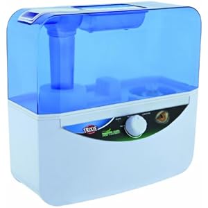 Trixie 76123 Fogger Ultraschall-Nebler