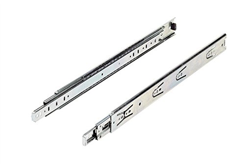 Preisvergleich Produktbild HETTICH Kugelauszug KA 5632 TEILBAR 073277