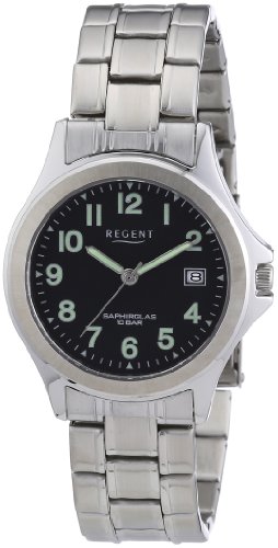 Regent Herrenarmbanduhr 11150309 Regent Herrenarmbanduhr 11150309