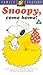 Produktbild Snoopy, Come Home [VHS] [UK Import]
