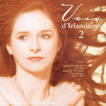 couverture de : Voix d'Irlandaises, vol.2