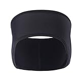 dragonaur Winter Windproof Stretch Outdoors Running Full Cover Ear Warmer Headband