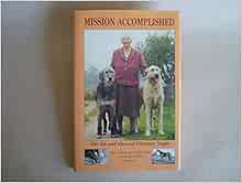 Mission The life and times of Florence Nagle Amazon.co.uk