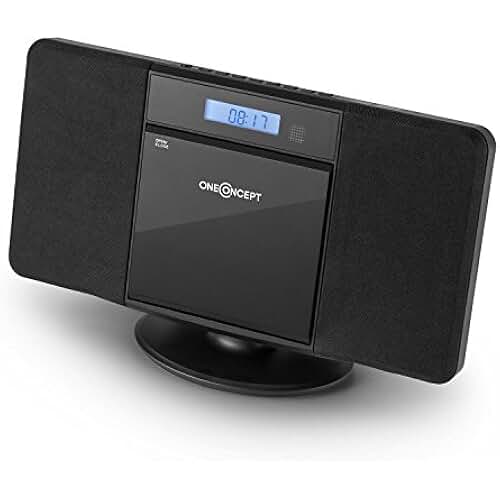 Amazon.co.uk cd player and ipod docking station