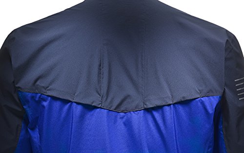 Ganga SALOMON Bonatti Chaqueta, Hombre, (Surf The Web/Dress Azul), M
Especial