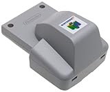 Nintendo 64 - Rumble Pack Original - 