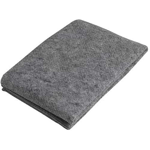 Amazon.co.uk wool underlay