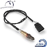 lambdasonde audi a3 8p kosten Länge: 750 mm Pol-Anzahl: 4-polig