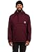 Produktbild Herren Jacke Carhartt WIP Nimbus Pullover Mantel, Farbe Amarone, Größe XL
