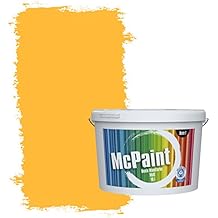 Suchergebnis auf Amazon.de für: wandfarbe gelb