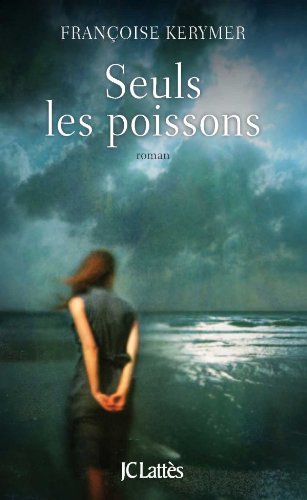 couverture de : Seuls les poissons