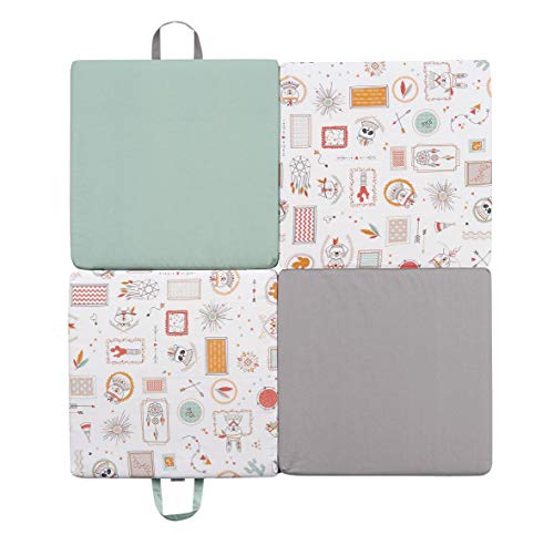 Tinéo 594055 Tapis Deveil