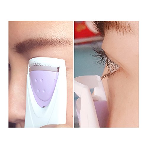 TOUCHBeauty TB-2003 Beheizte Wimpernzange - 7