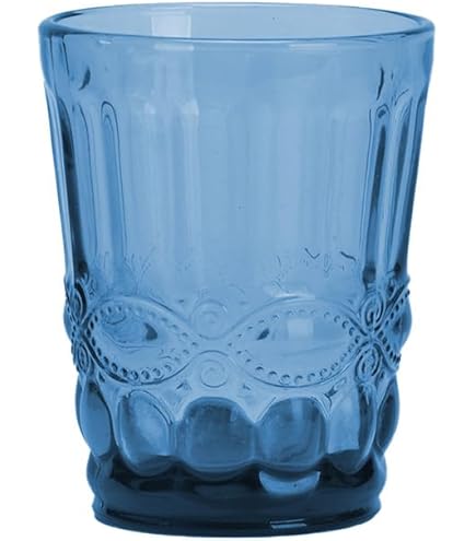 Garcia de Pou 6 Unidades - Copas Para Postres 'Vintage' 380 Ml 12X10.5 Cm Verde Cristal Garcia de Pou 6 Unidades - Copas Para Postres 'Vintage' 380 Ml 12X10.5 Cm Verde Cristal