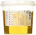 Sugar Paste Soft - Premium Quality. Highly-effective Adesiveness. 800gr Container Sugaring Sugar Paste