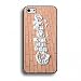 Produktbild Gillette Logo Hülle Handyhülle Für Apple Iphone 6Plus(5.5inch), Tpu Hülle Handyhülle Gillette Logo Hülle, Apple Iphone 6S Plus(5.5inch) Gillette Hülle Telefonkasten