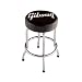 Produktbild Gibson Bar Stool 24" / Barhocker mit Gibson-Logo (GA-24STOOL)