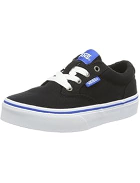 Vans Jungen Yt Winston Sneakers