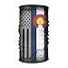 Produktbild Miedhki USA Colorado State Flag Multifunctional Magic Headwear 12-in-1 Men&Women Tube Scarf Facemask Headbands Neck Gaiter Bandana Balaclava Helmet for Outdoor Running Yoga Work Out New13