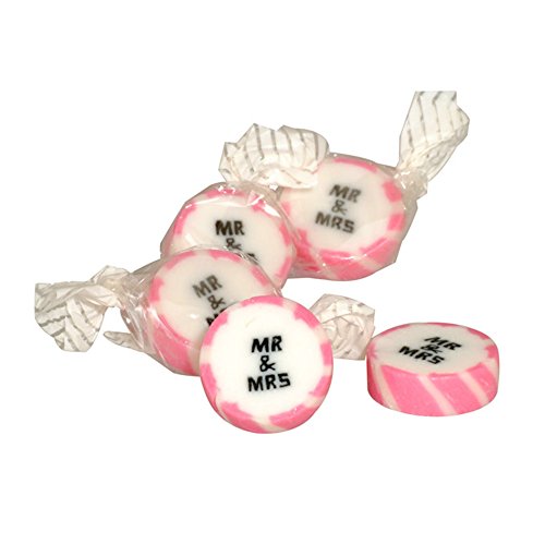 Preisvergleich Produktbild Mr and Mrs Rock Sweets
