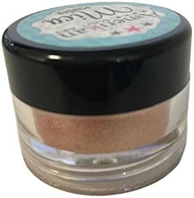 Amerkican Body Art Mica Powder - Bronze Goddess (10 ml)